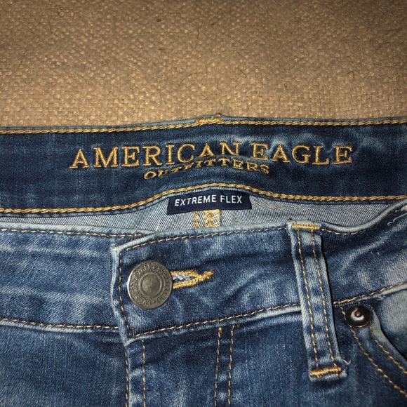 Men’s American Eagle Jeans - Picture 3 of 3